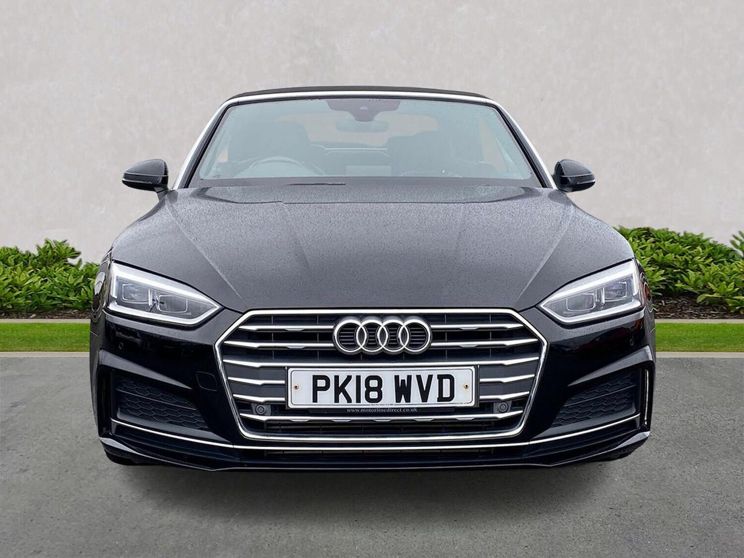 Used Audi A5 2018 for sale - 78194836: Photo 8