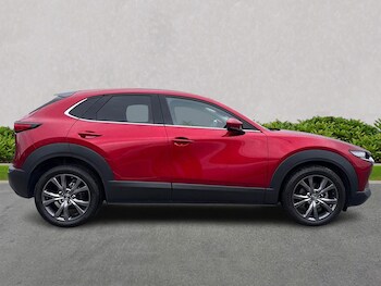 Used Mazda CX-30 2025 for sale - 78258409: Photo