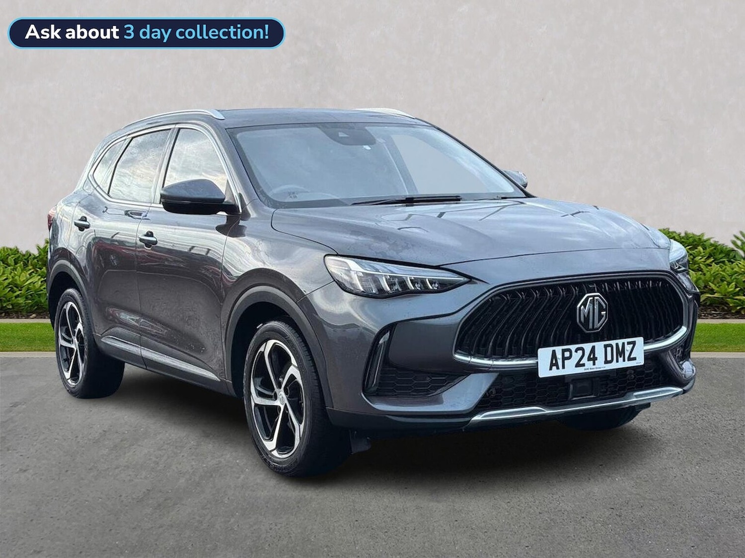 Used MG MG HS 2024 for sale - 76974544: Photo 1