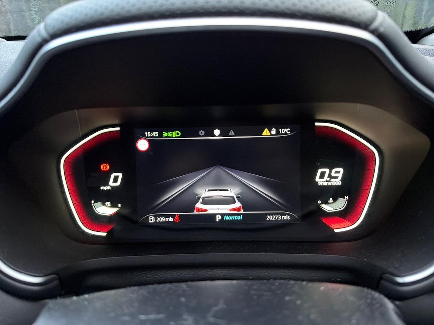 Used MG MG HS 2024 for sale - 76974544: Photo 10