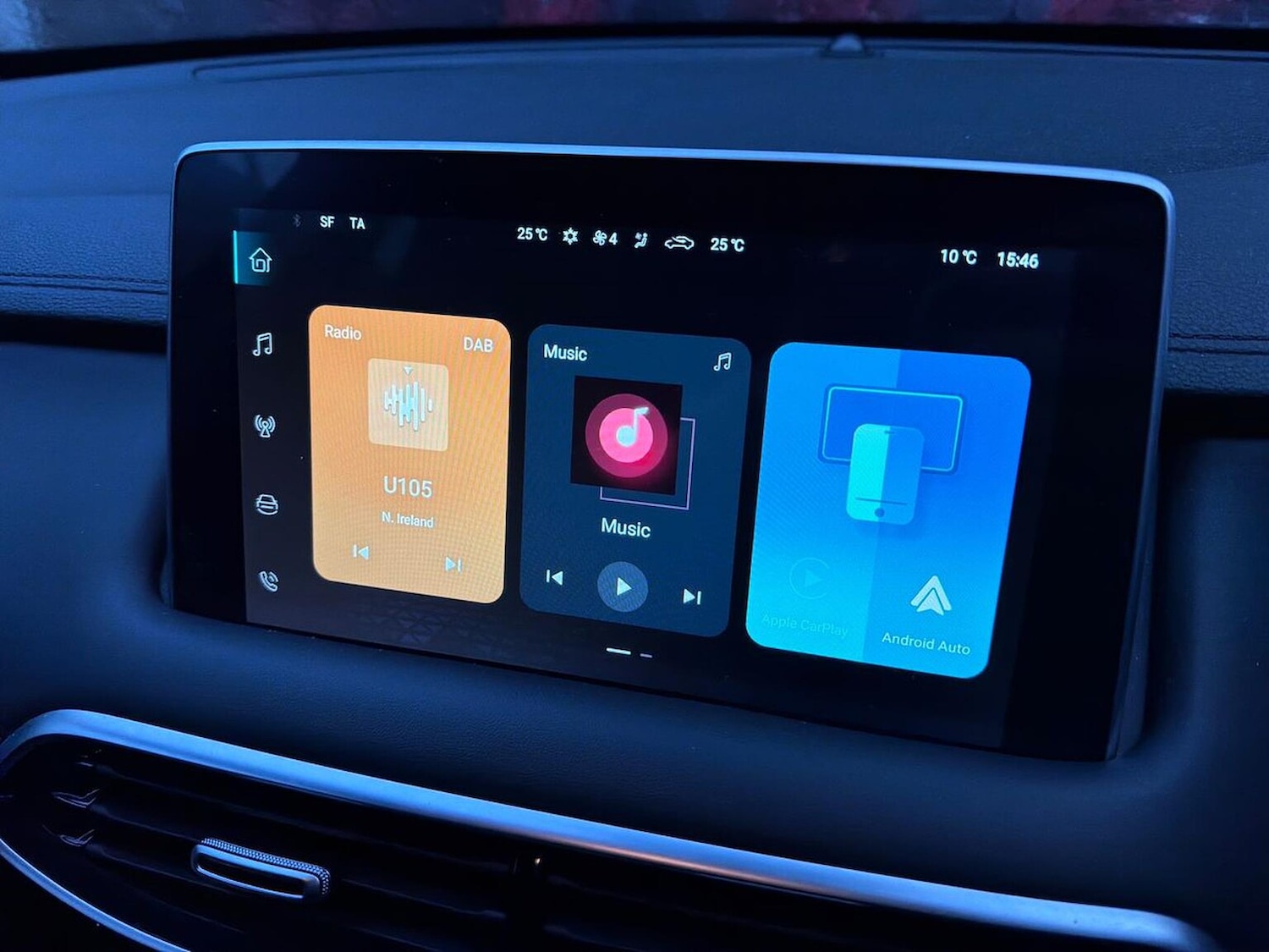 Used MG MG HS 2024 for sale - 76974544: Photo 11