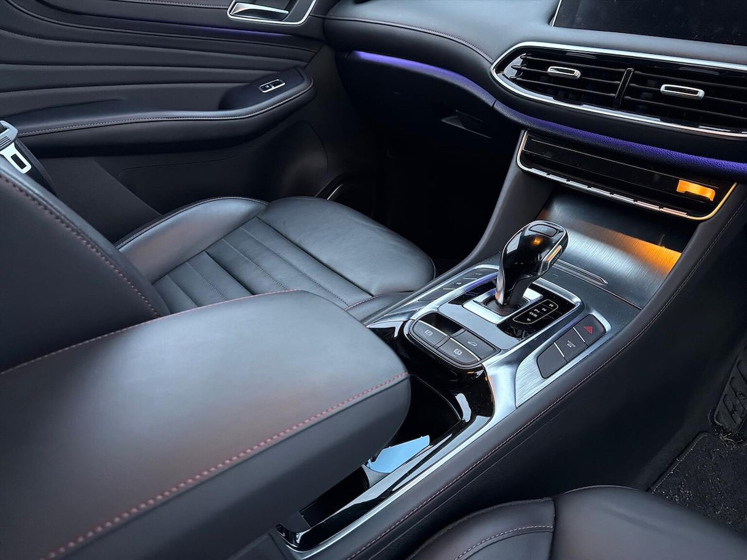 Used MG MG HS 2024 for sale - 76974544: Photo 13