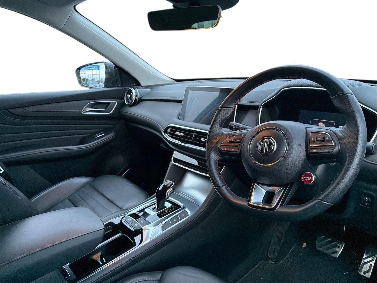 Used MG MG HS 2024 for sale - 76974544: Photo 15