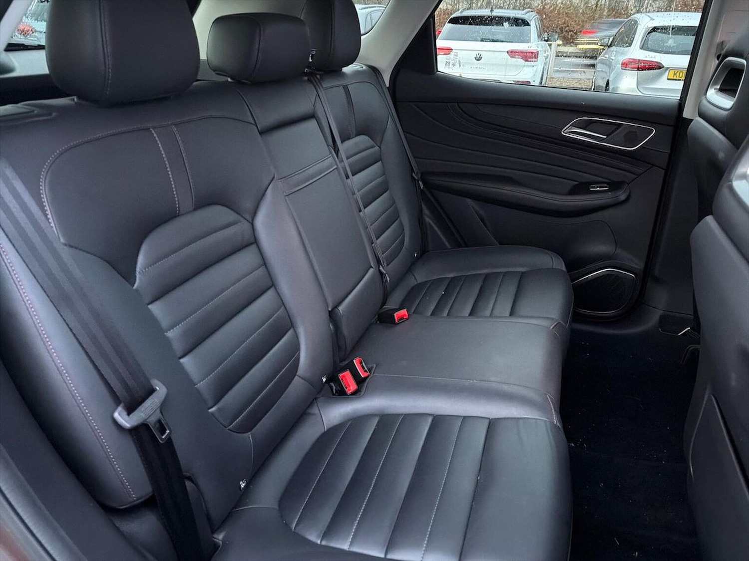 Used MG MG HS 2024 for sale - 76974544: Photo 16