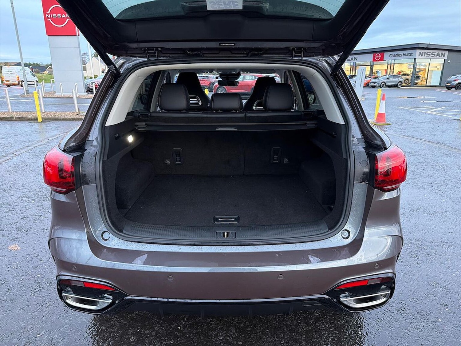 Used MG MG HS 2024 for sale - 76974544: Photo 17