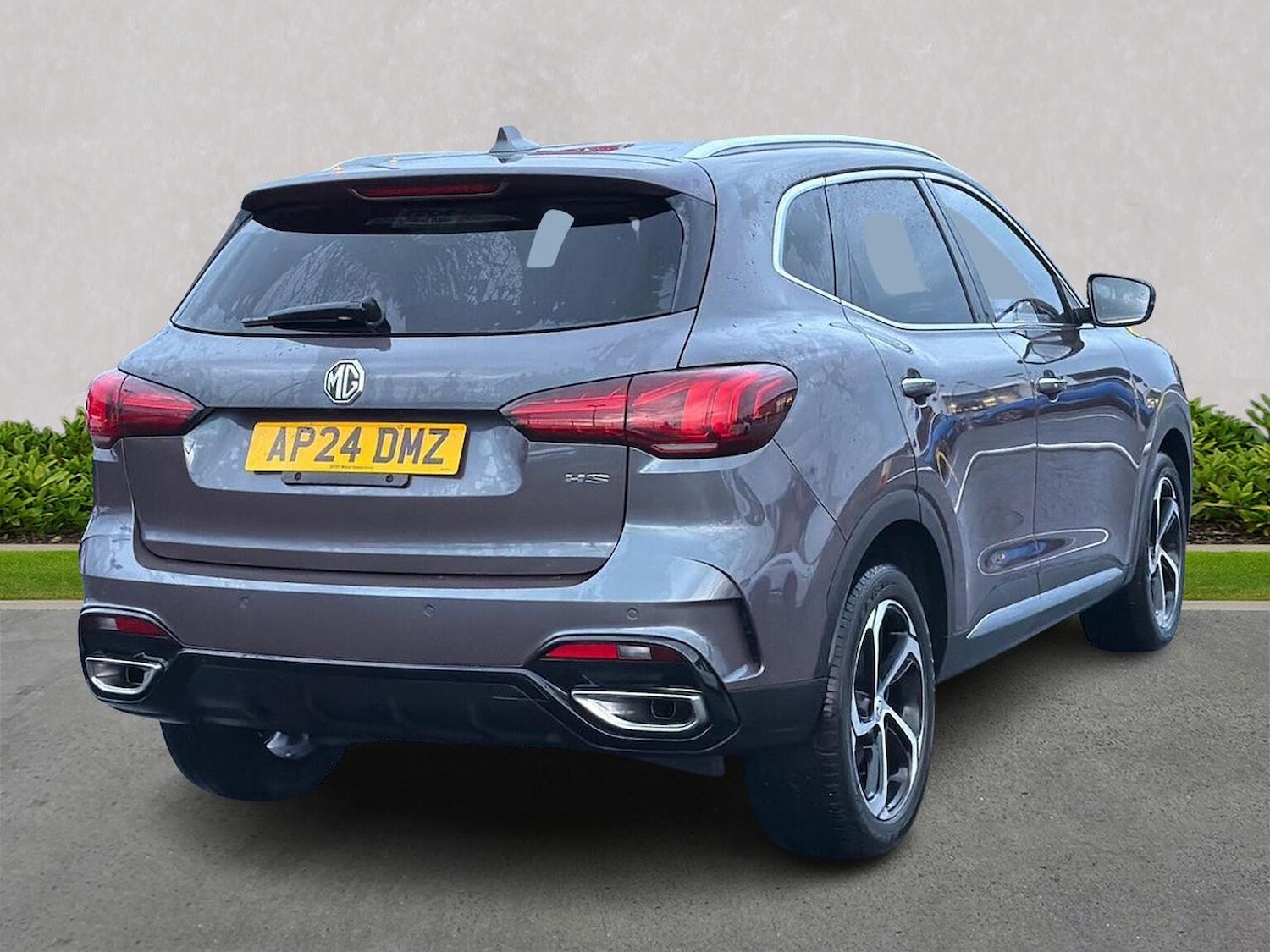 Used MG MG HS 2024 for sale - 76974544: Photo 18