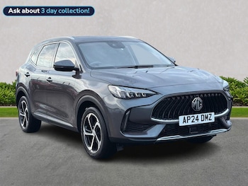 Used MG MG HS 2024 for sale - 76974544: Photo