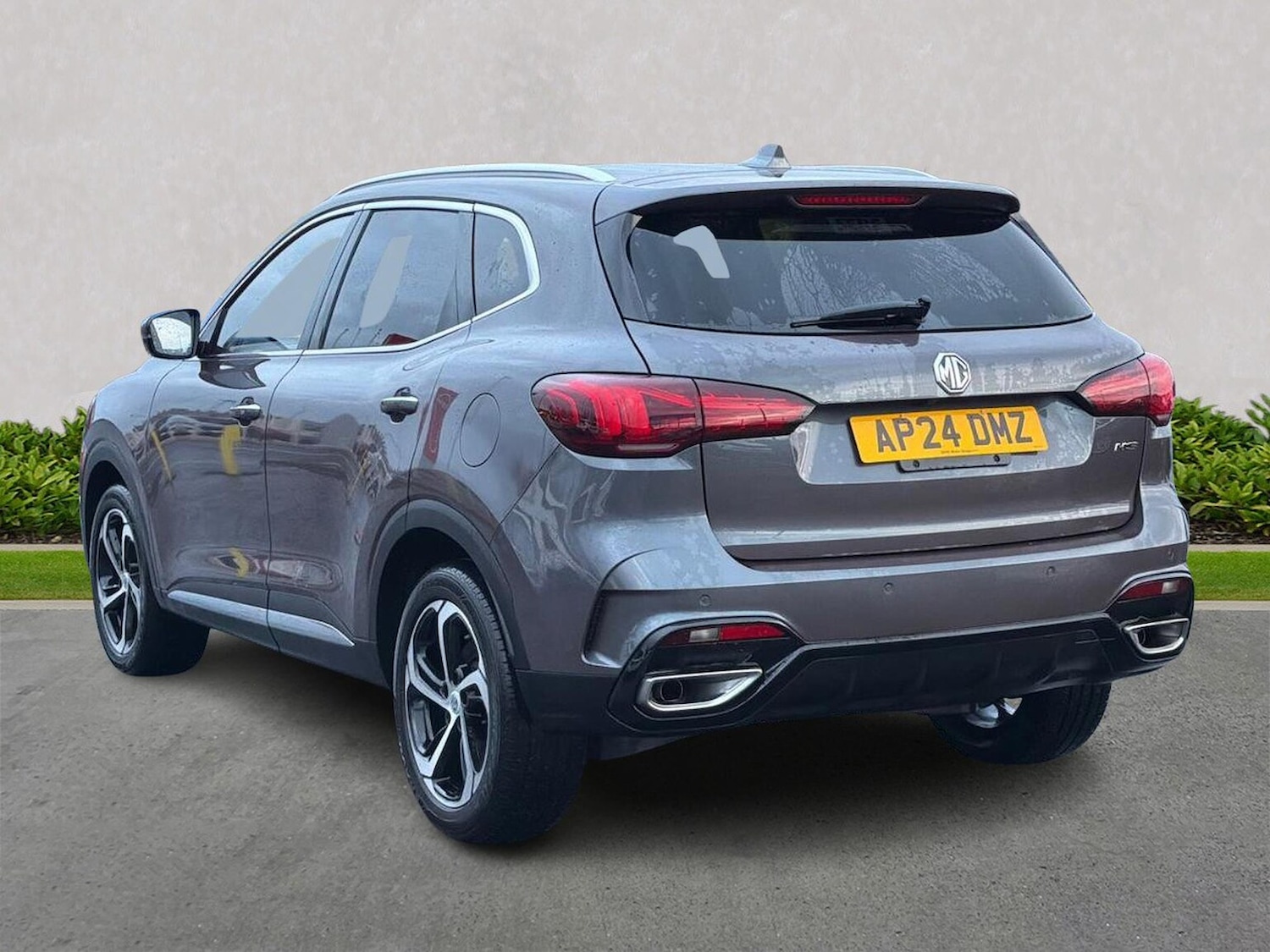 Used MG MG HS 2024 for sale - 76974544: Photo 2