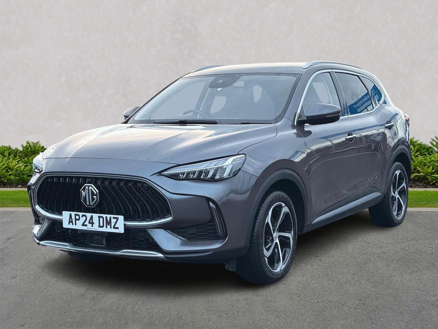 Used MG MG HS 2024 for sale - 76974544: Photo 20
