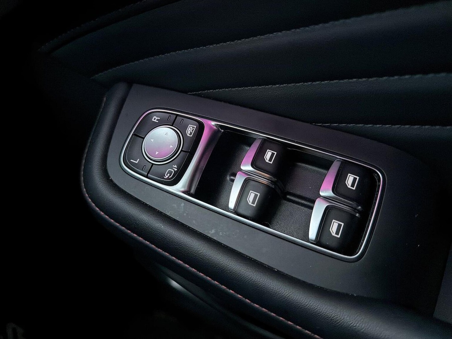 Used MG MG HS 2024 for sale - 76974544: Photo 21