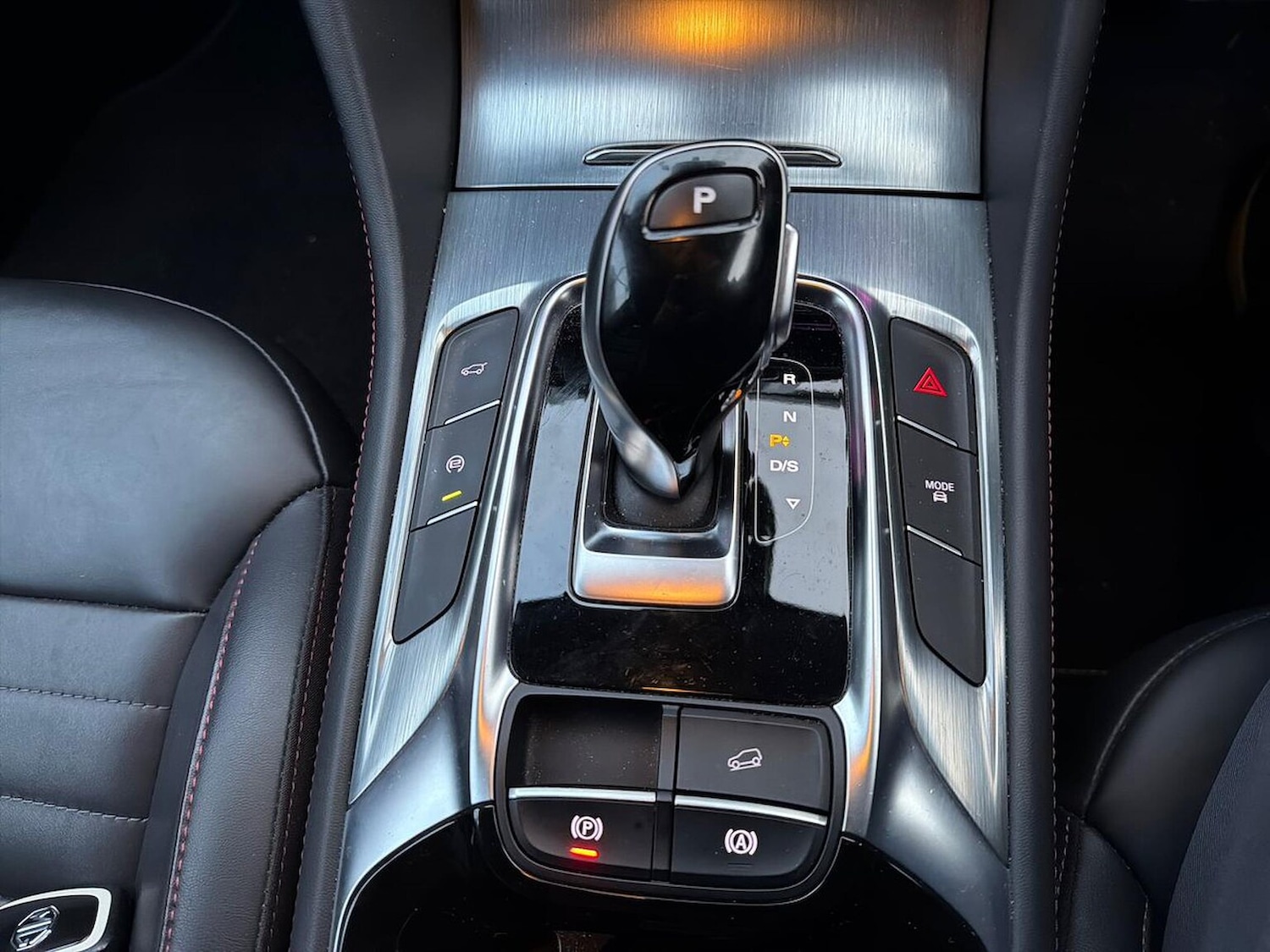 Used MG MG HS 2024 for sale - 76974544: Photo 22