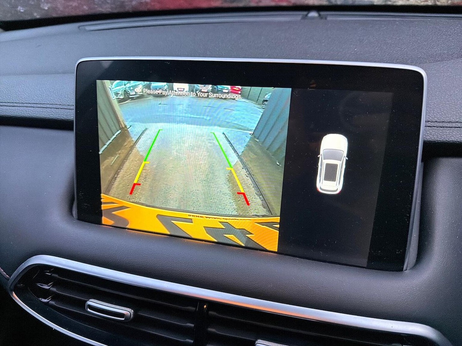 Used MG MG HS 2024 for sale - 76974544: Photo 23