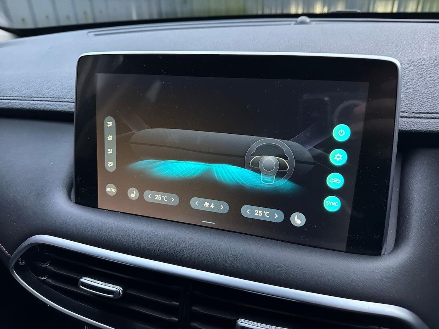 Used MG MG HS 2024 for sale - 76974544: Photo 25