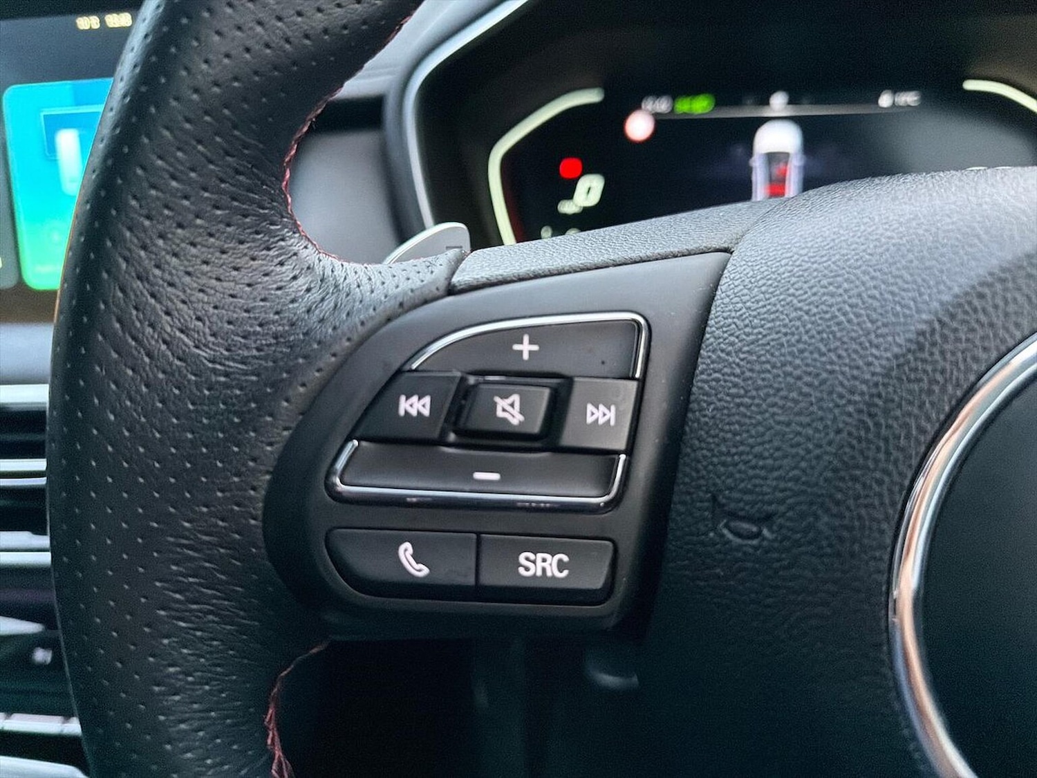 Used MG MG HS 2024 for sale - 76974544: Photo 27