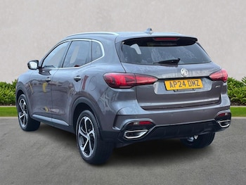 Used MG MG HS 2024 for sale - 76974544: Photo