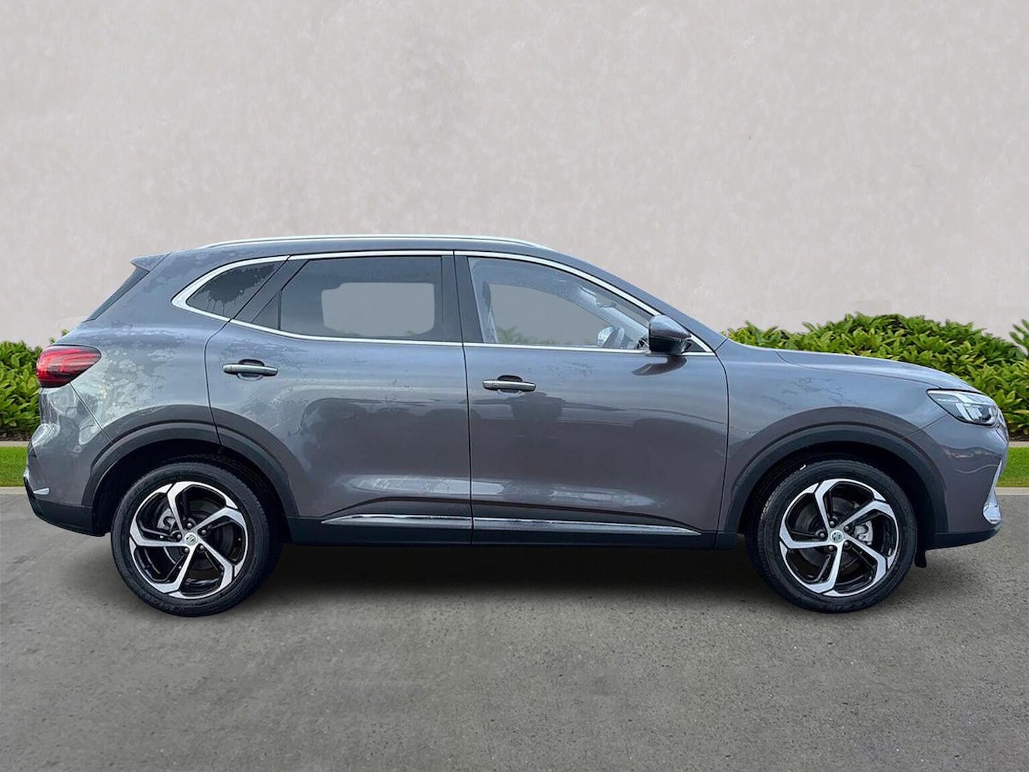 Used MG MG HS 2024 for sale - 76974544: Photo 3