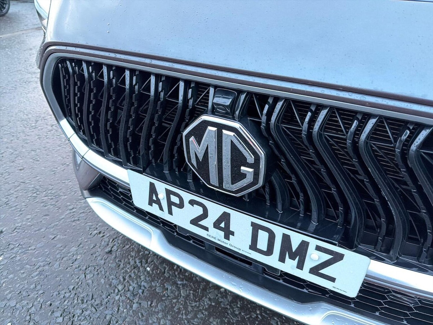 Used MG MG HS 2024 for sale - 76974544: Photo 30