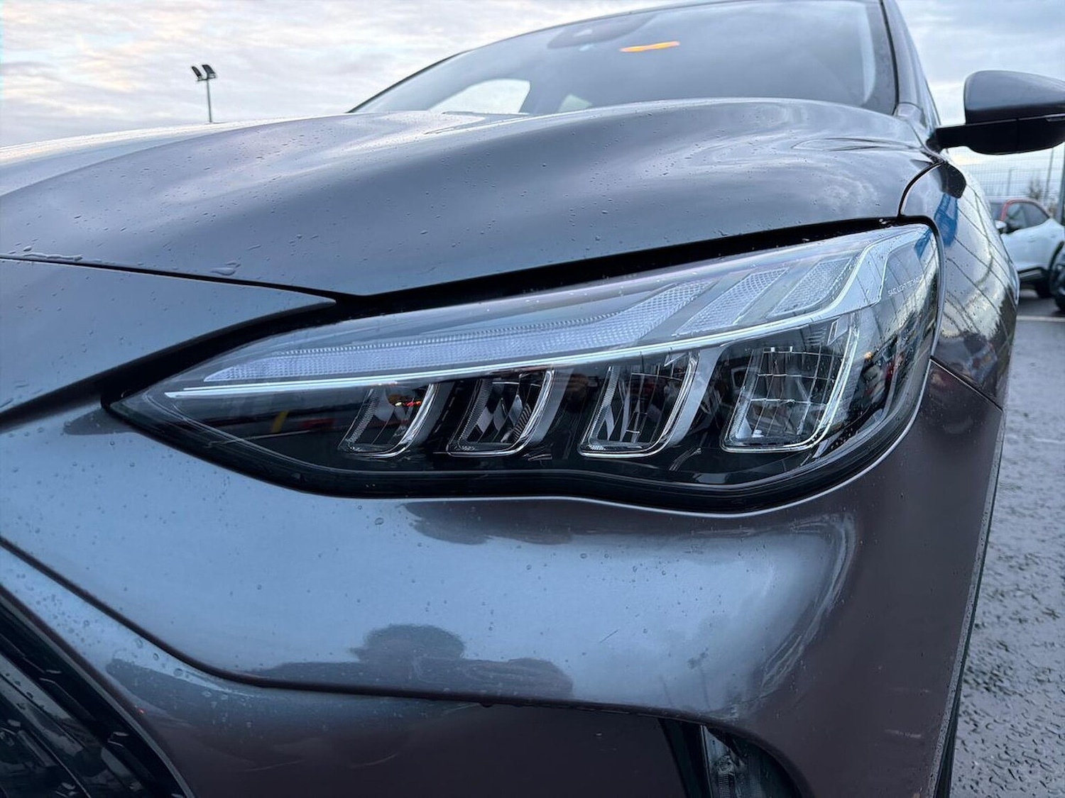 Used MG MG HS 2024 for sale - 76974544: Photo 31