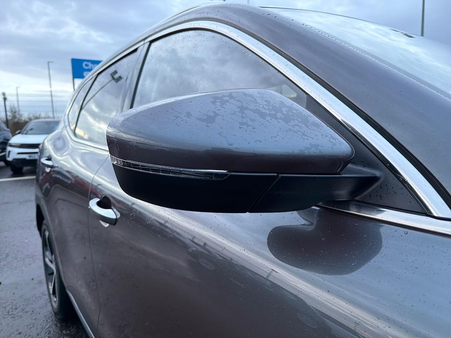 Used MG MG HS 2024 for sale - 76974544: Photo 32