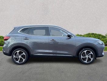 Used MG MG HS 2024 for sale - 76974544: Photo