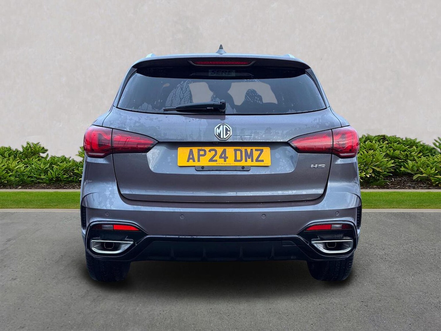 Used MG MG HS 2024 for sale - 76974544: Photo 4