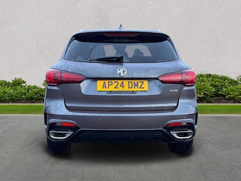 Used MG MG HS 2024 for sale - 76974544: Photo