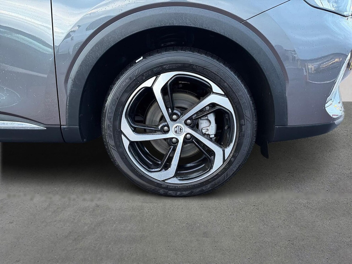 Used MG MG HS 2024 for sale - 76974544: Photo 6