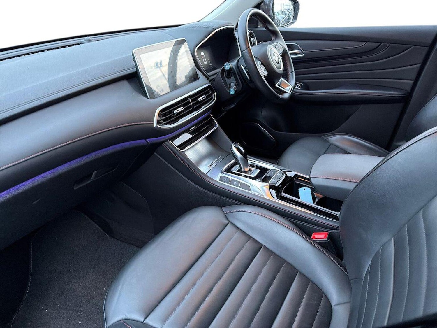 Used MG MG HS 2024 for sale - 76974544: Photo 7