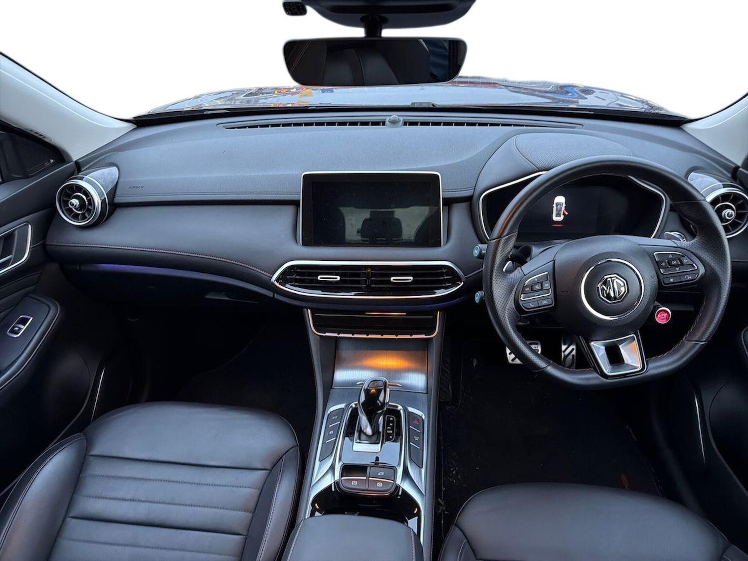 Used MG MG HS 2024 for sale - 76974544: Photo 8