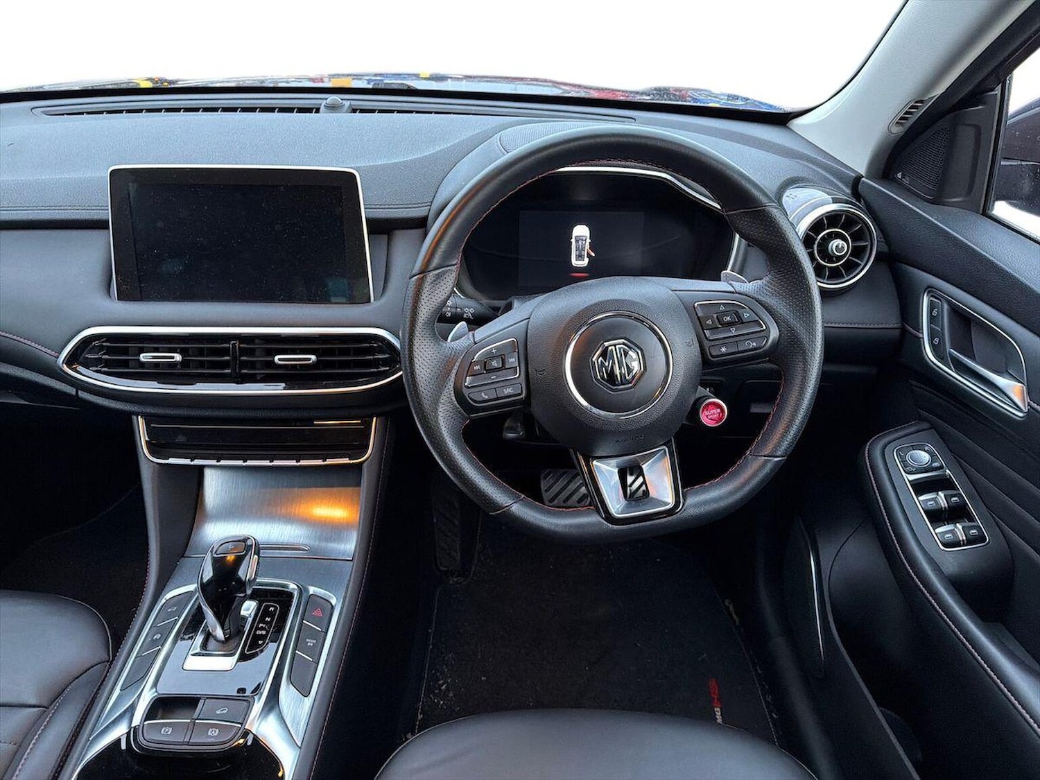 Used MG MG HS 2024 for sale - 76974544: Photo 9