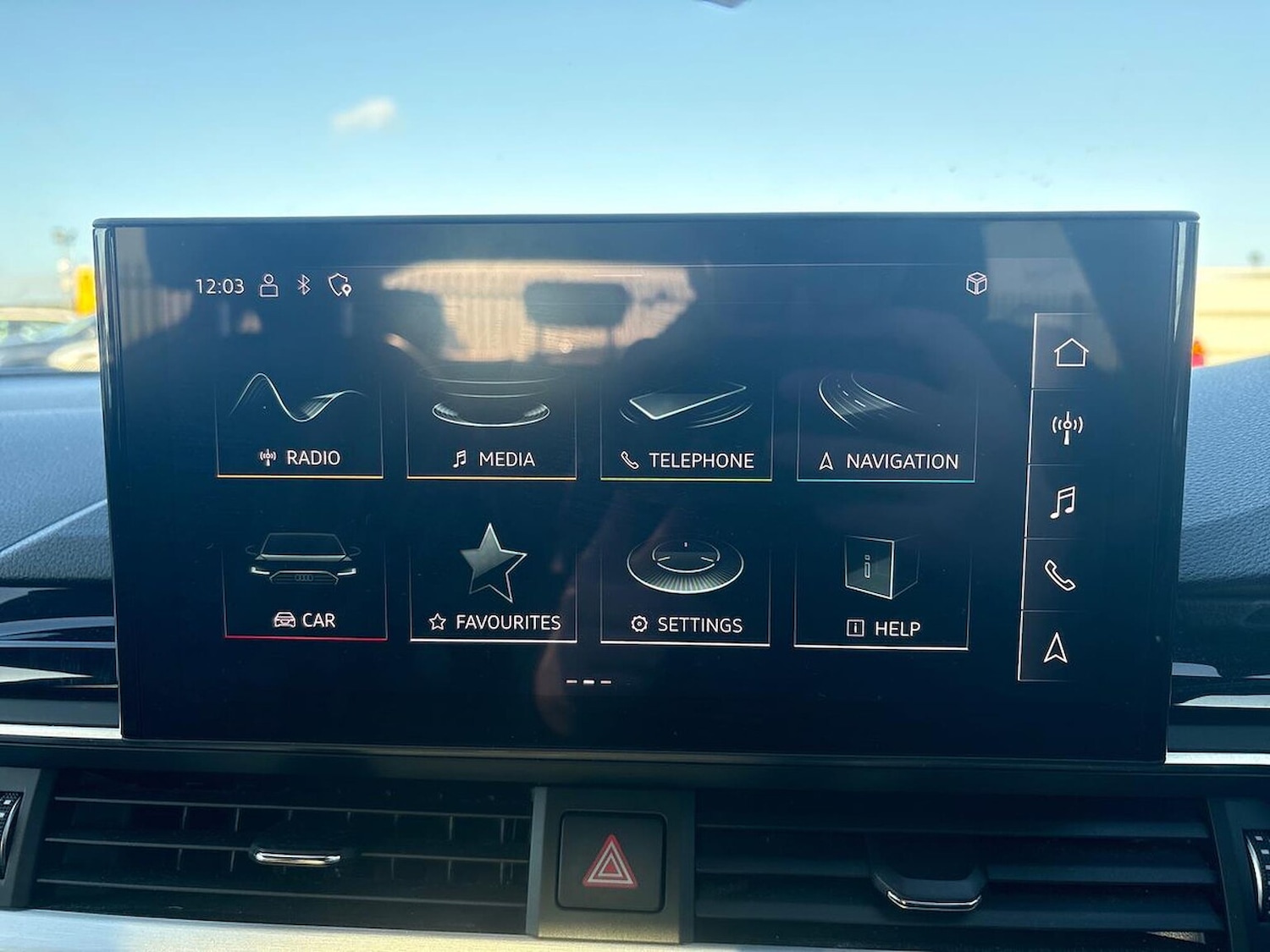 Used Audi A5 2021 for sale - 77516474: Photo 11