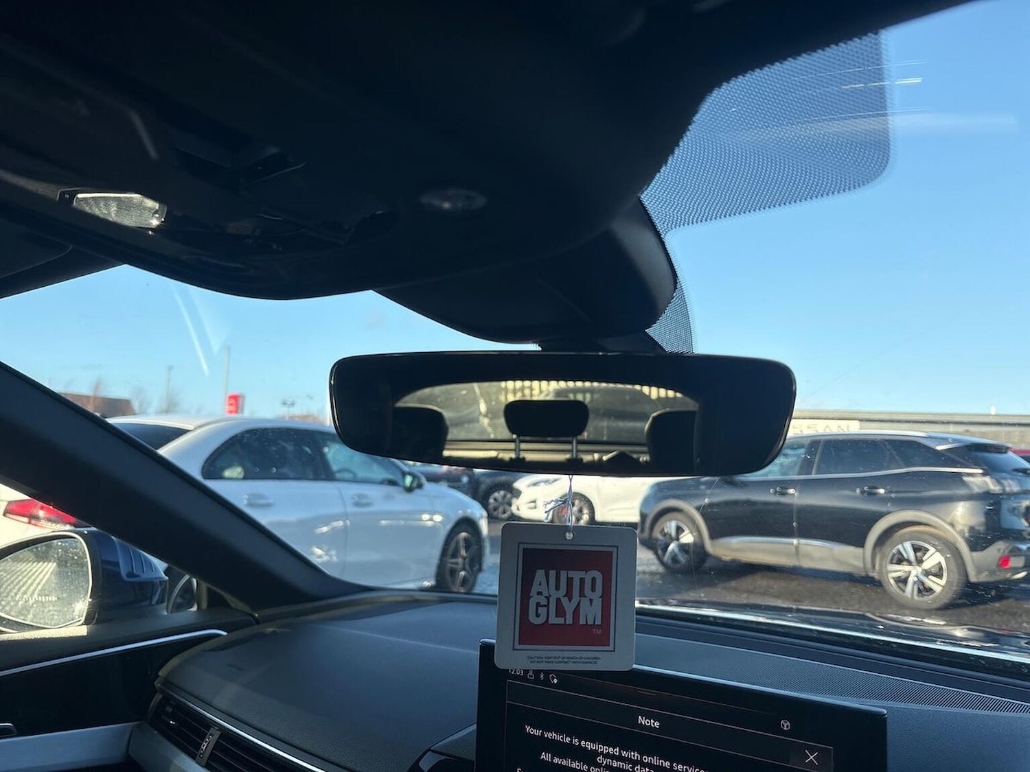 Used Audi A5 2021 for sale - 77516474: Photo 14