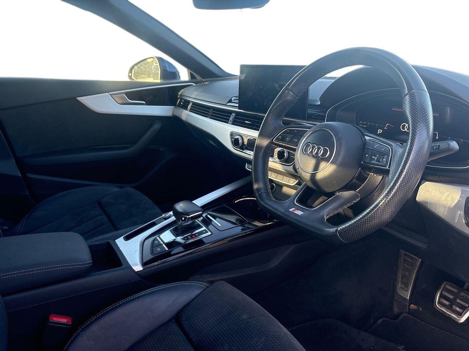 Used Audi A5 2021 for sale - 77516474: Photo 15