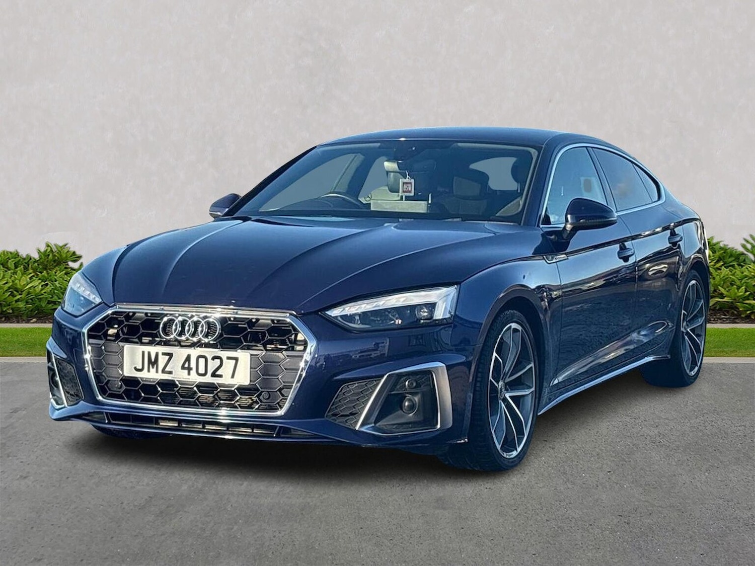 Used Audi A5 2021 for sale - 77516474: Photo 20