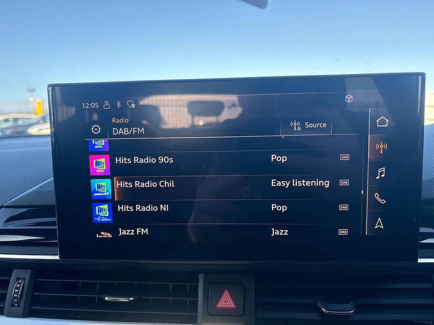 Used Audi A5 2021 for sale - 77516474: Photo 24