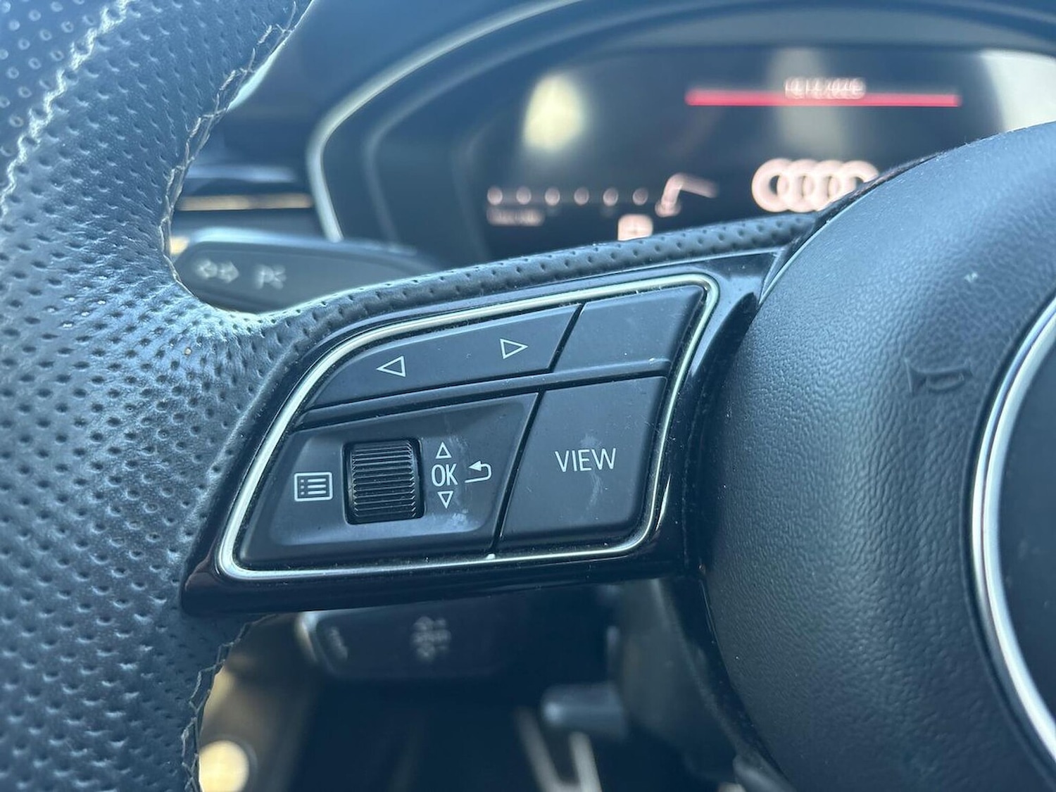 Used Audi A5 2021 for sale - 77516474: Photo 25