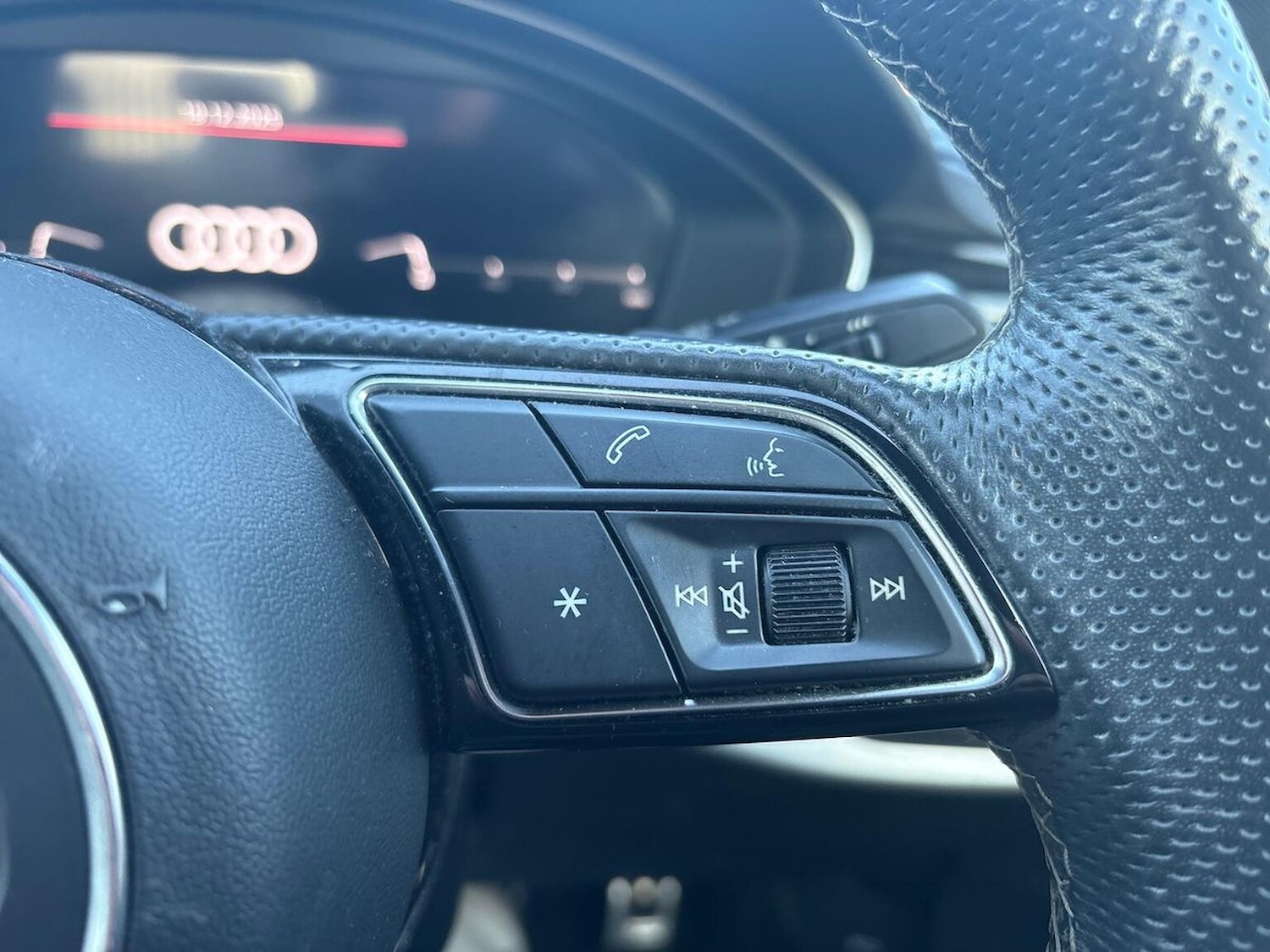 Used Audi A5 2021 for sale - 77516474: Photo 26