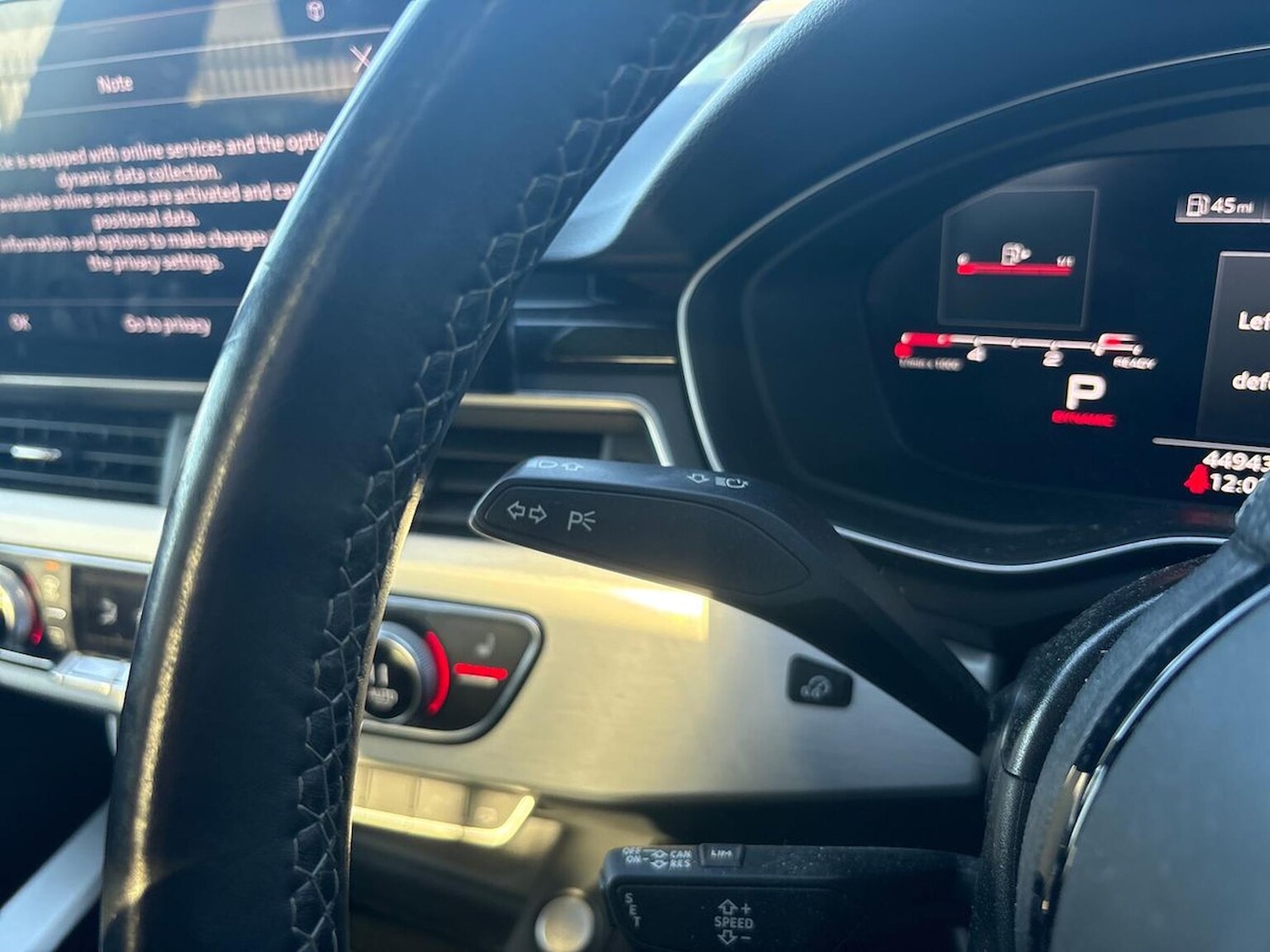 Used Audi A5 2021 for sale - 77516474: Photo 27