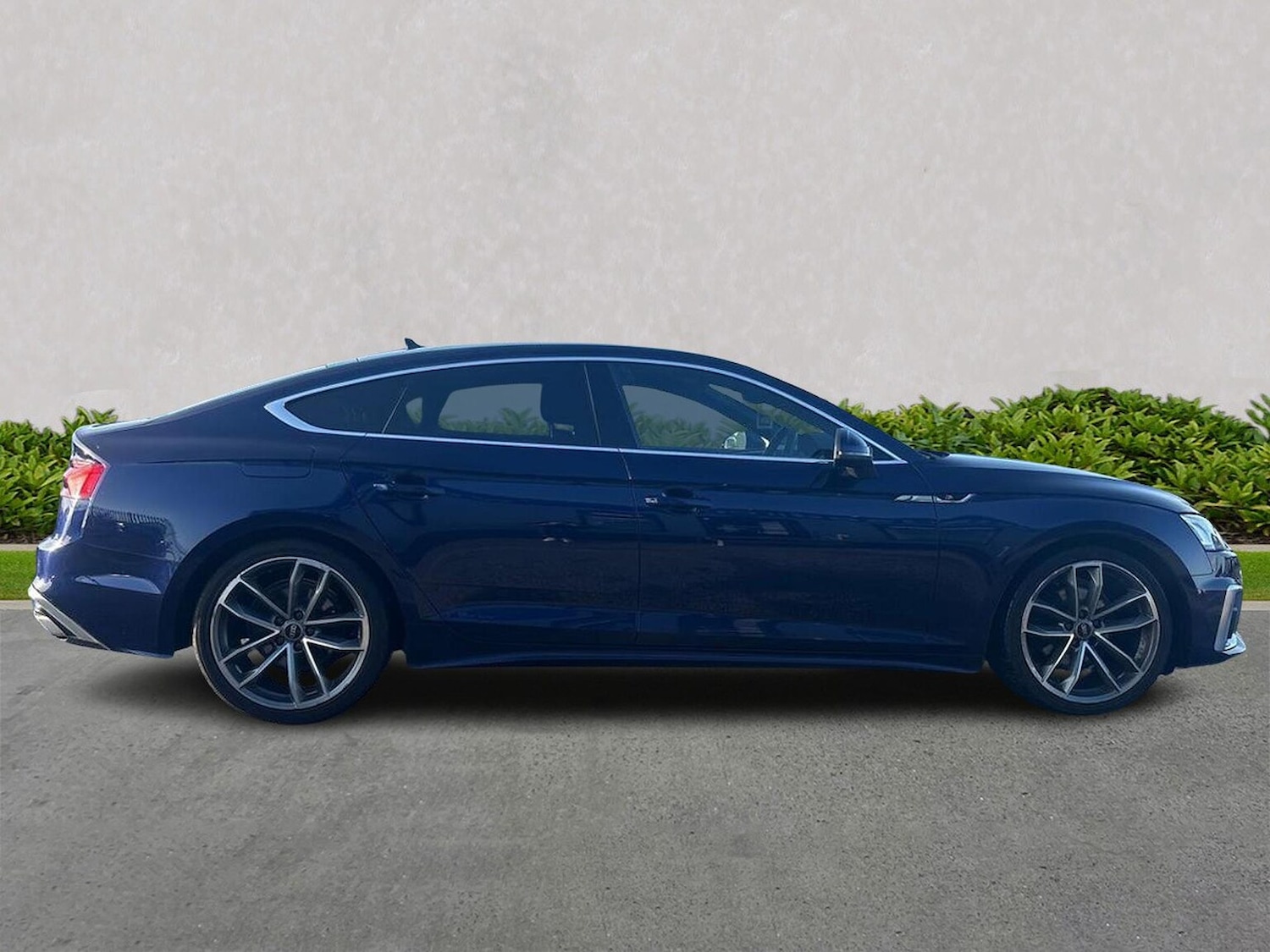 Used Audi A5 2021 for sale - 77516474: Photo 3