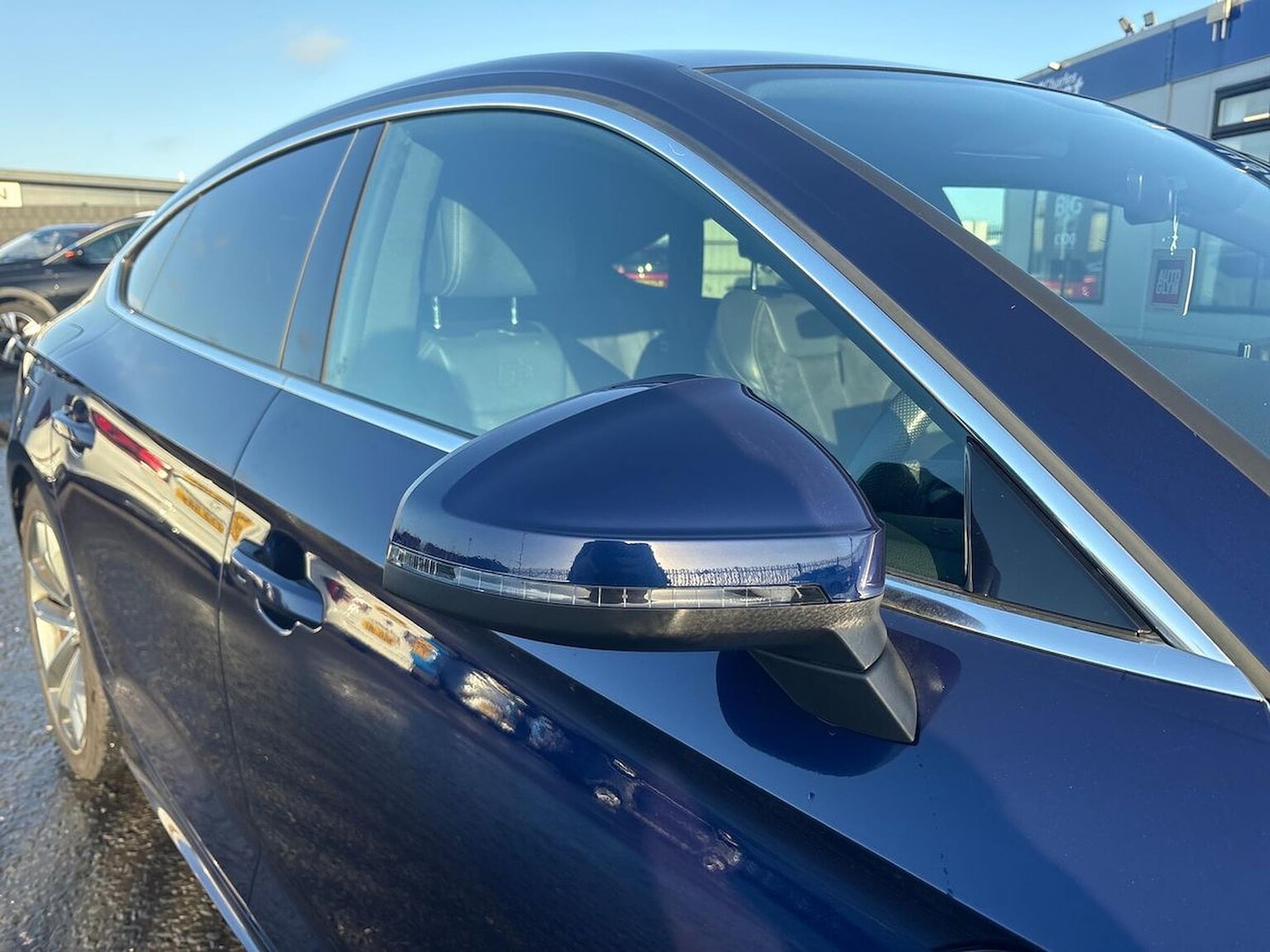 Used Audi A5 2021 for sale - 77516474: Photo 31