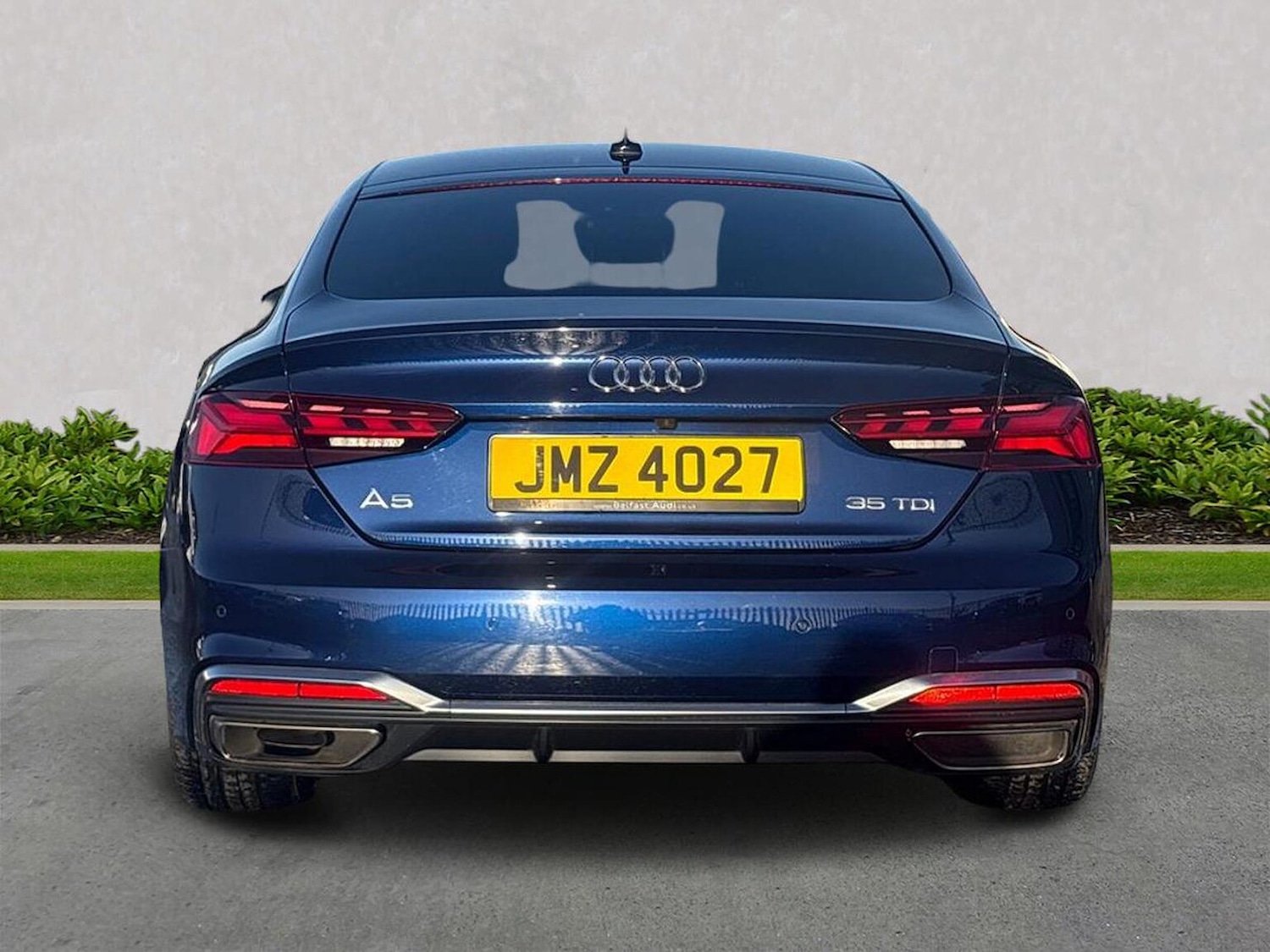 Used Audi A5 2021 for sale - 77516474: Photo 4