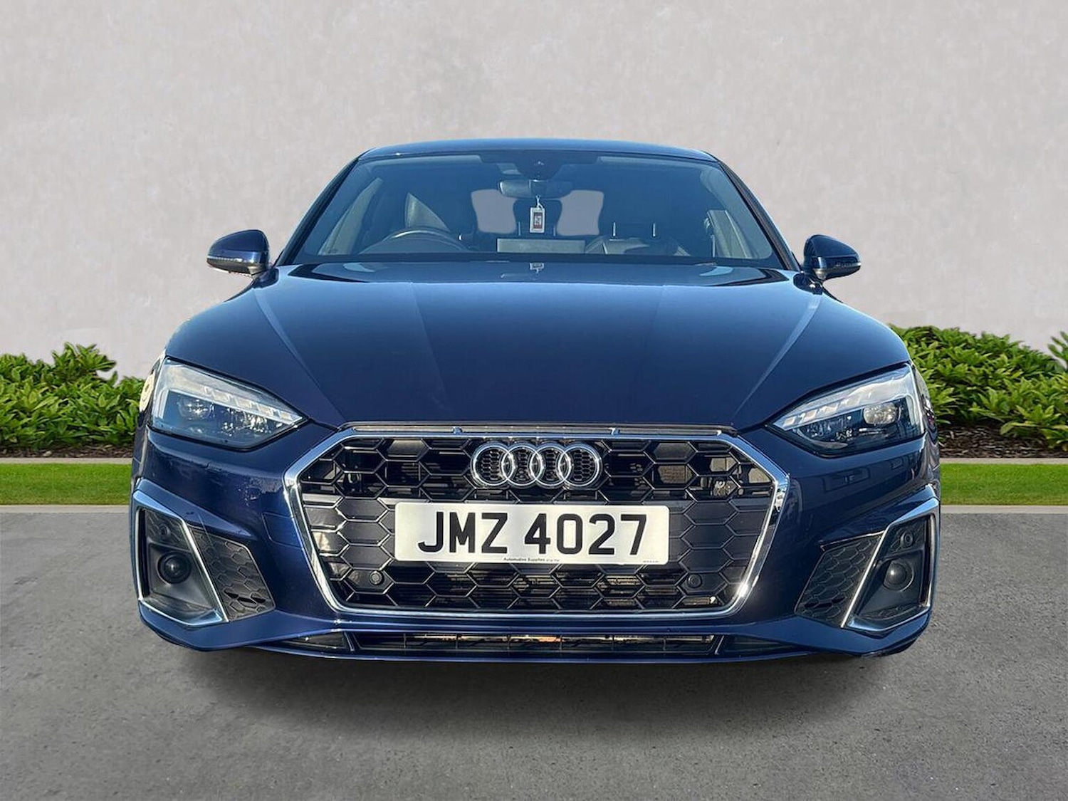 Used Audi A5 2021 for sale - 77516474: Photo 5