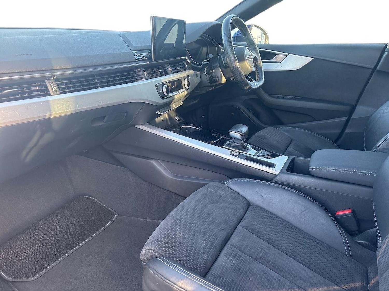 Used Audi A5 2021 for sale - 77516474: Photo 7