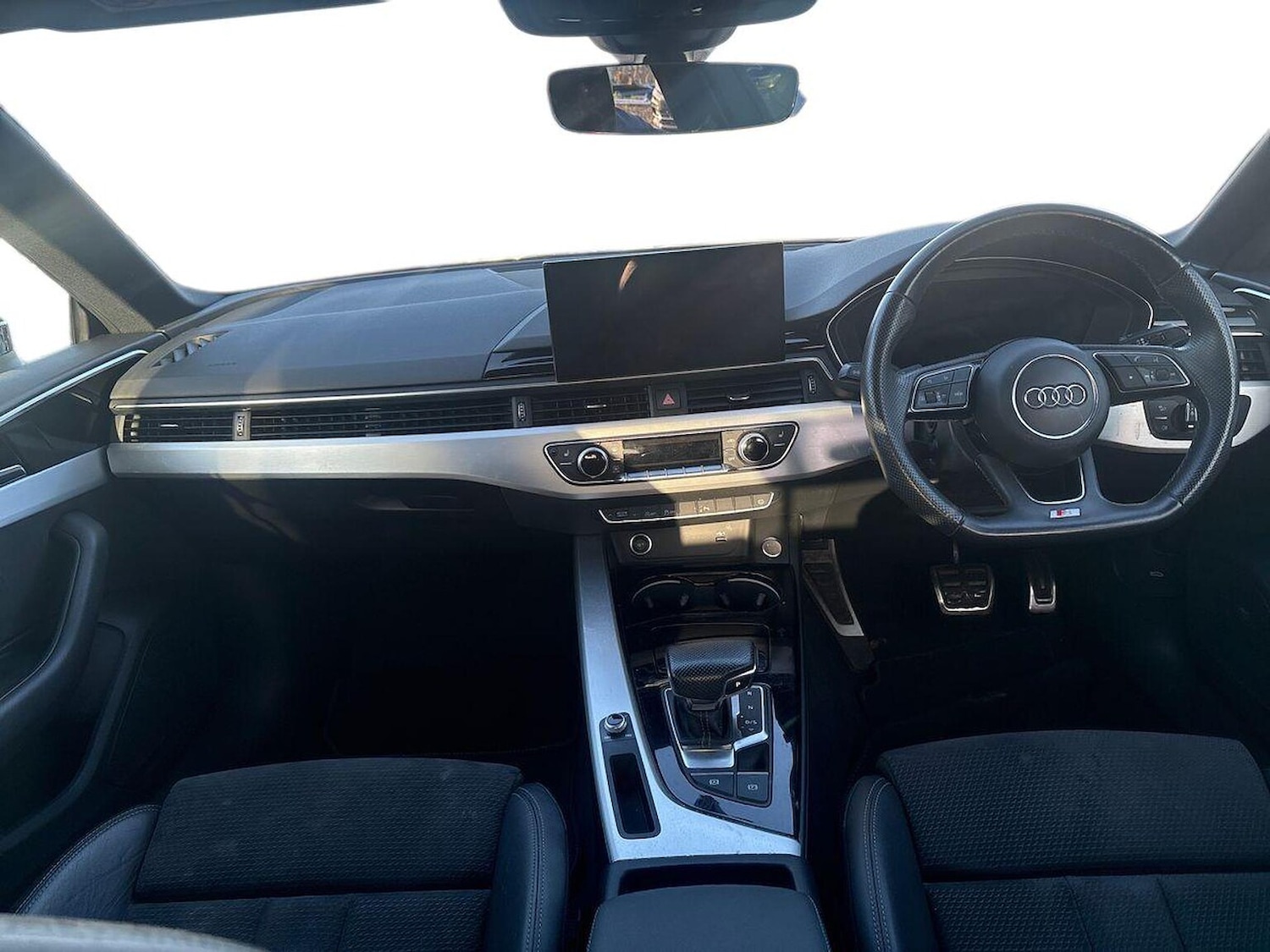 Used Audi A5 2021 for sale - 77516474: Photo 8