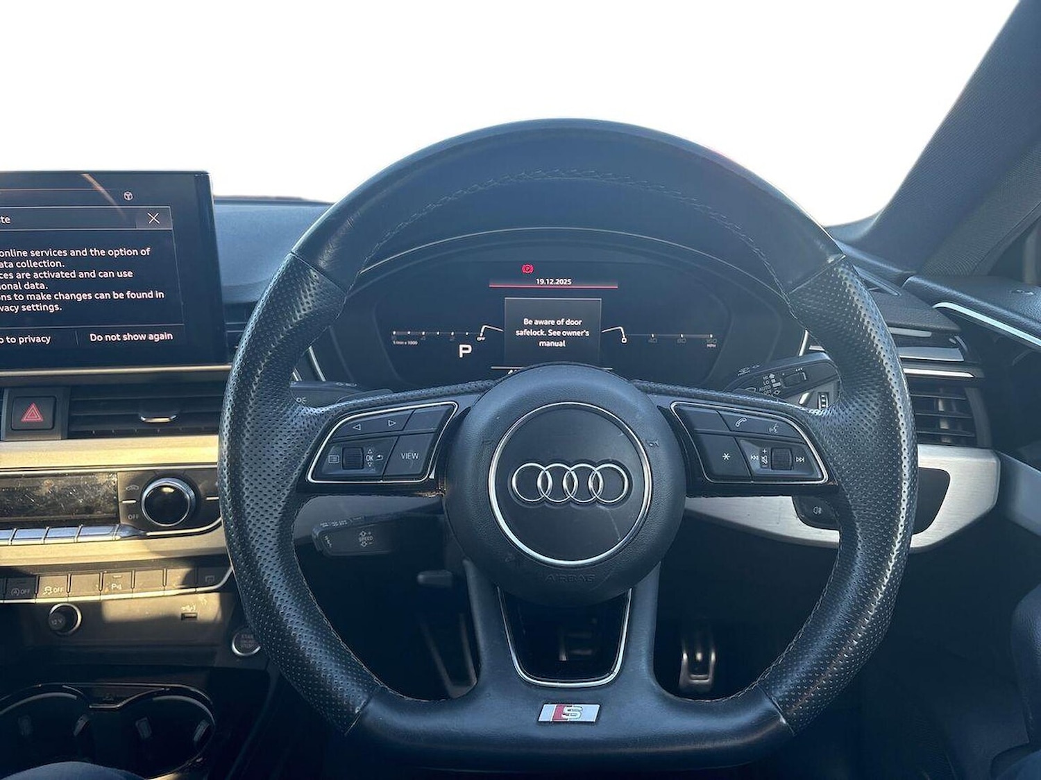 Used Audi A5 2021 for sale - 77516474: Photo 9