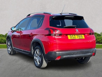 Used Peugeot 2008 2019 for sale - 78420913: Photo