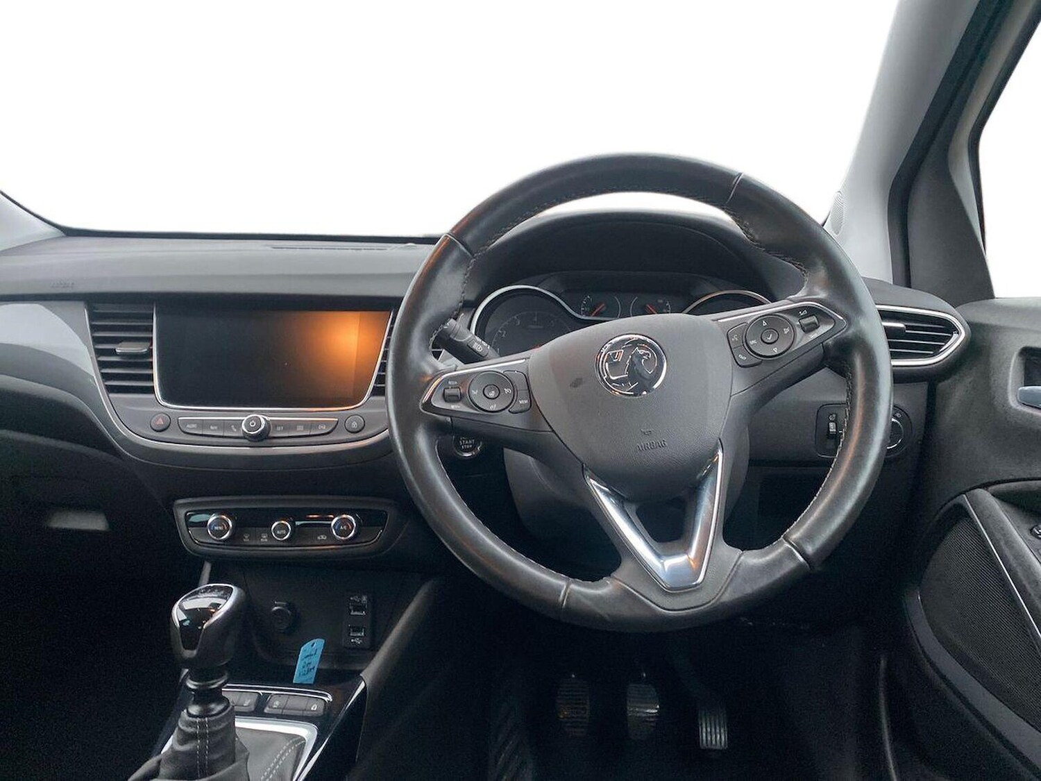 Used Vauxhall Crossland 2022 for sale - 77489089: Photo 10