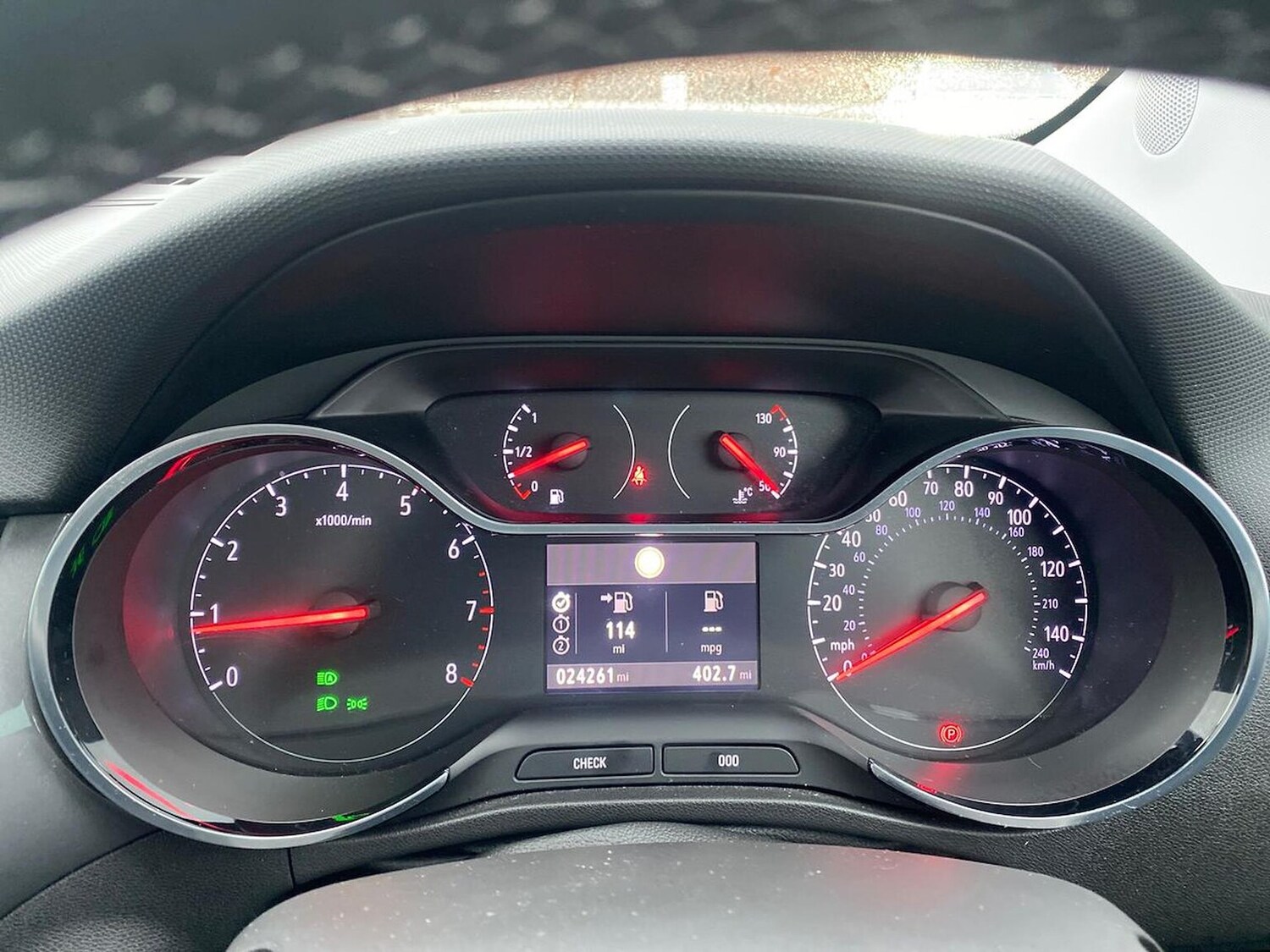 Used Vauxhall Crossland 2022 for sale - 77489089: Photo 11