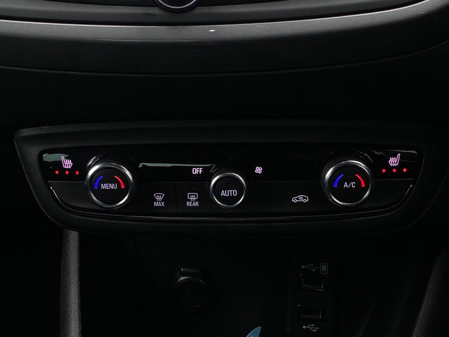 Used Vauxhall Crossland 2022 for sale - 77489089: Photo 13