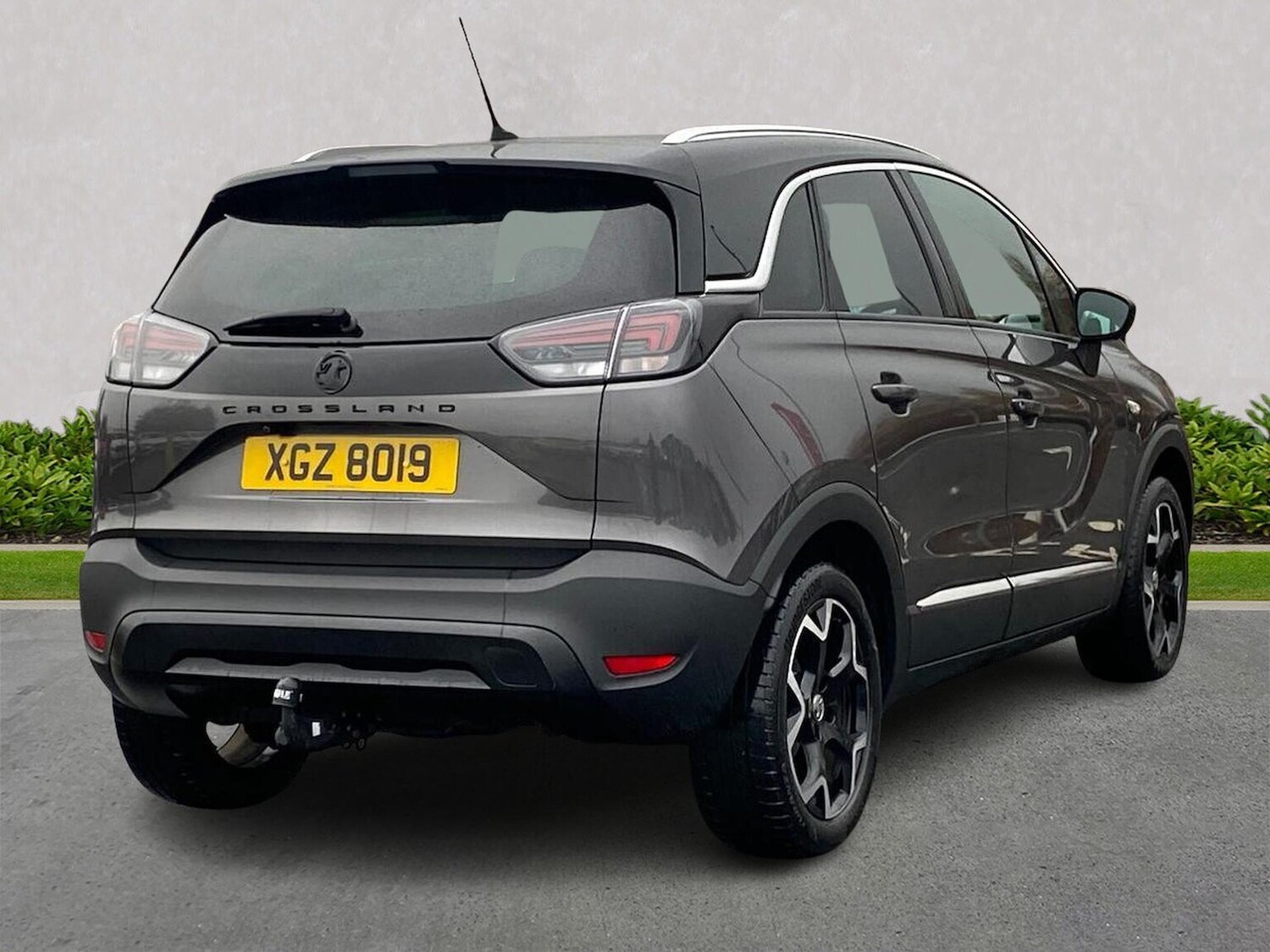 Used Vauxhall Crossland 2022 for sale - 77489089: Photo 19